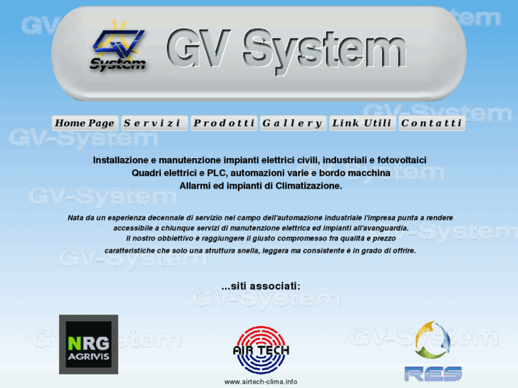 www.gvsystem.info