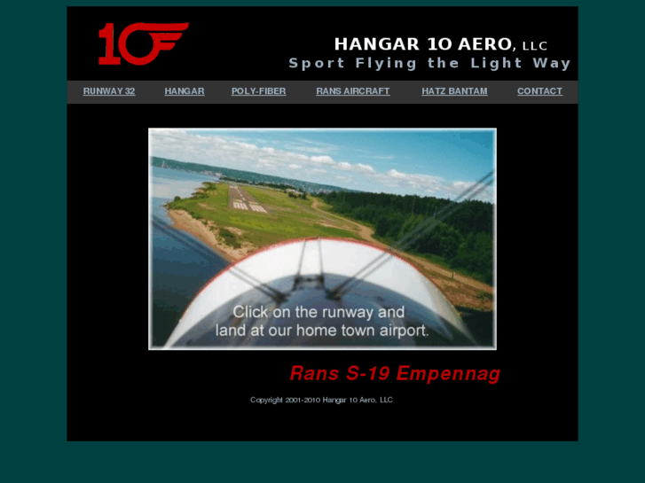 www.hangar10aerosupply.com