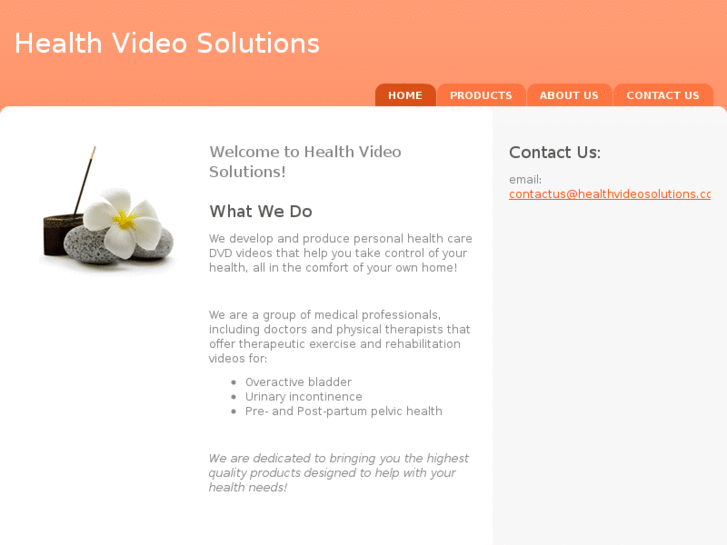 www.healthvideosolutions.com