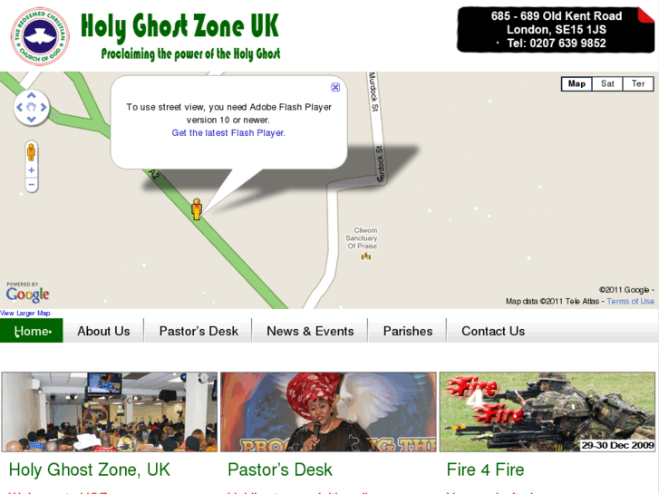 www.hgz.org.uk