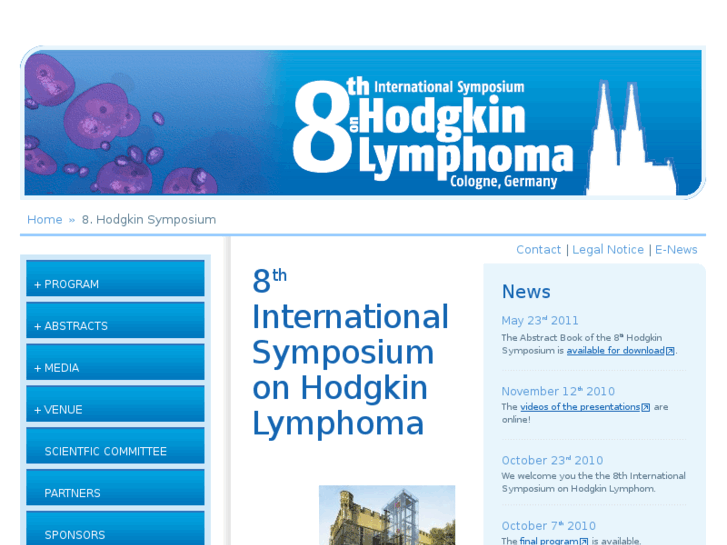 www.hodgkinmeeting.com