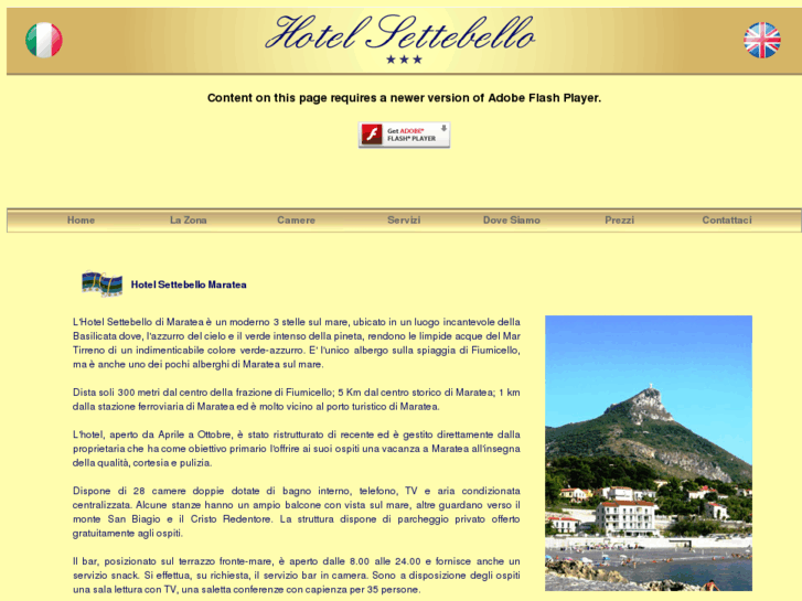 www.hotelsettebellomaratea.com