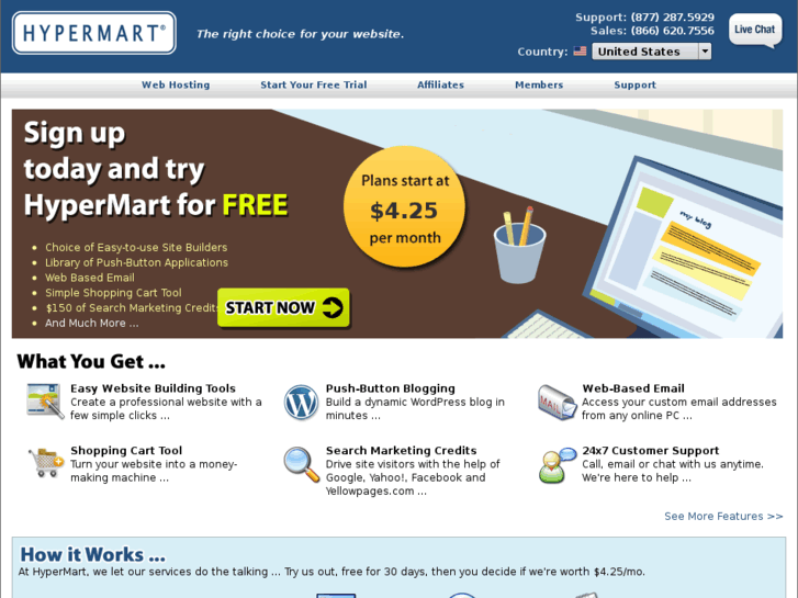 www.hypermart.net