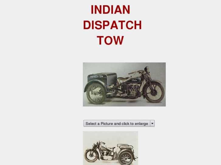 www.indiandispatchtow.com