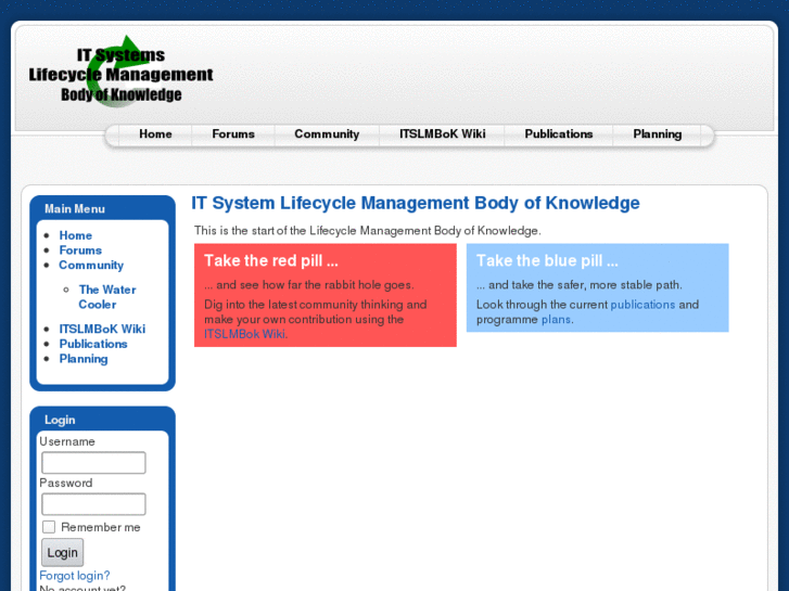www.itslmbok.com