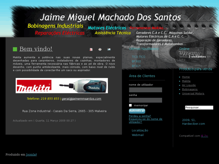 www.jaimemmsantos.com