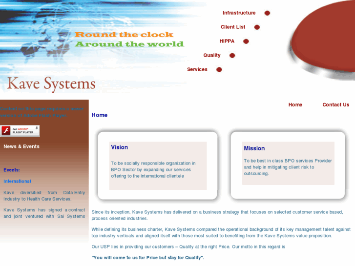 www.kavesystems.com