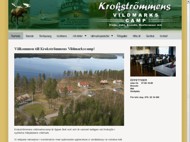 www.krokstrommen.com