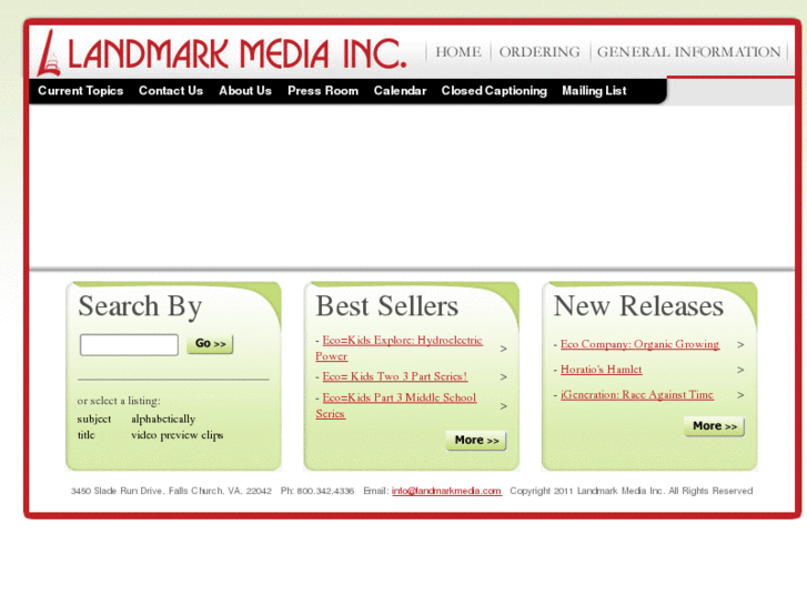 www.landmarkmedia.com