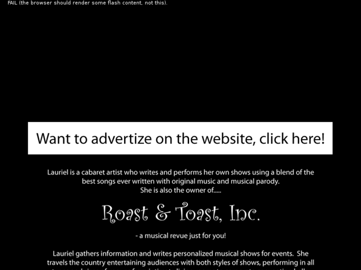 www.laurielloyst.com