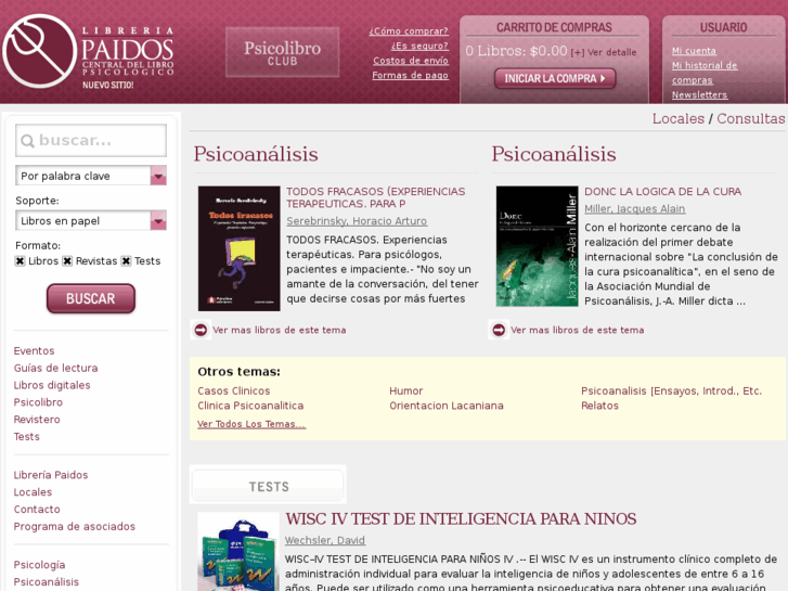 www.libreriapaidos.com