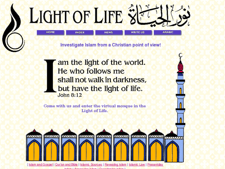 www.light-of-life.com