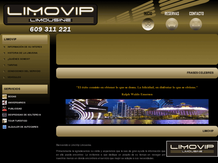 www.limovip.es