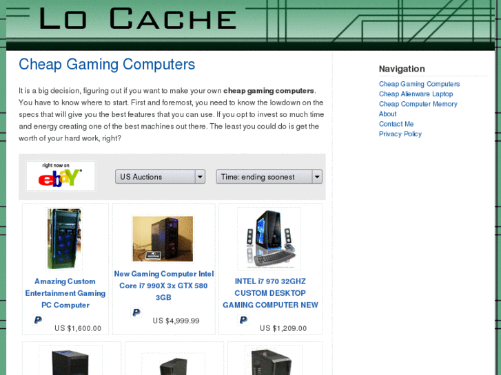 www.locache.com