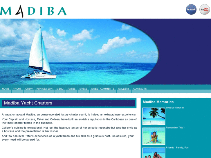 www.madibayacht.com