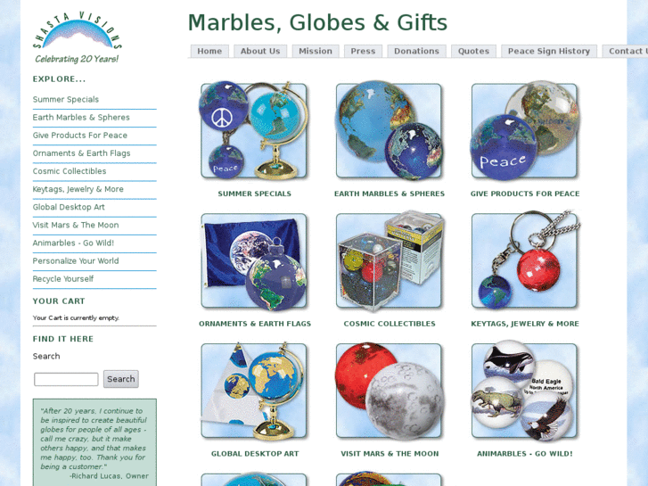 www.marbles-globes-gifts.com