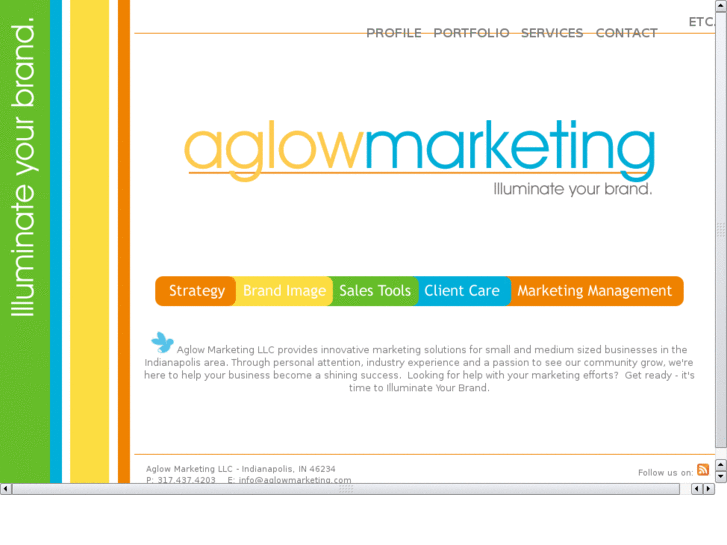 www.marketingaglow.com