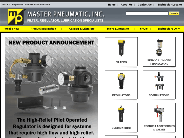 www.masterpneumatic.com