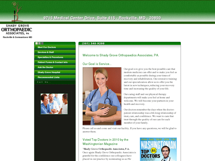 www.md-orthopedics.com