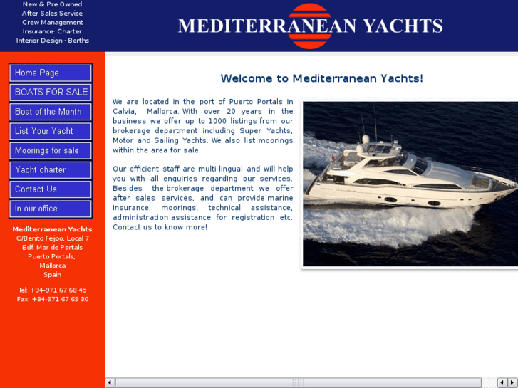 www.med-yachts.com