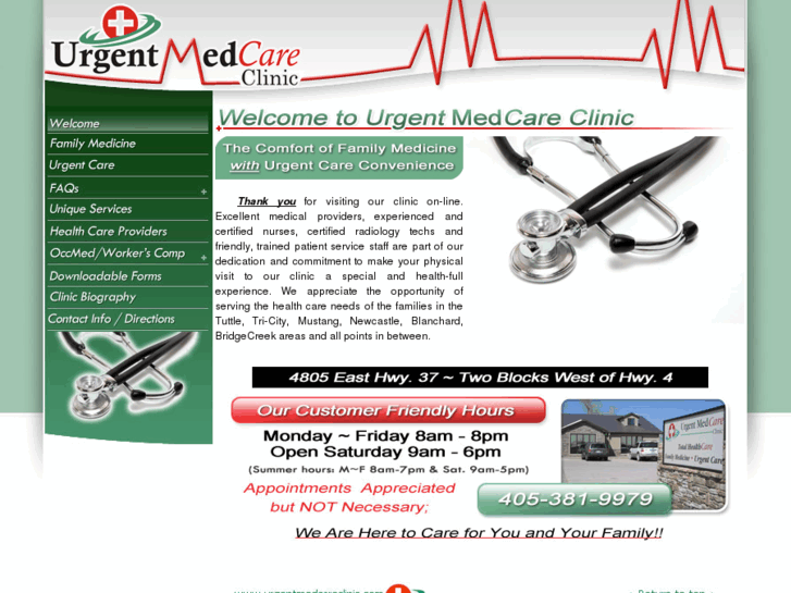 www.medcareclinic.com