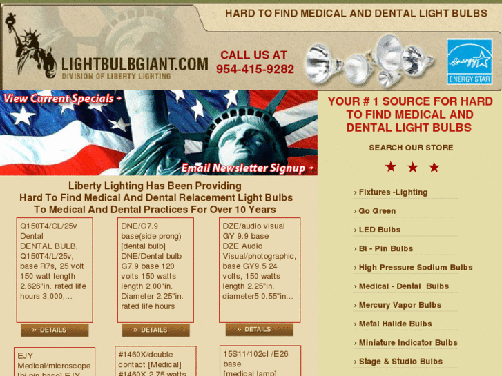 www.medical-dentalbulbs.com