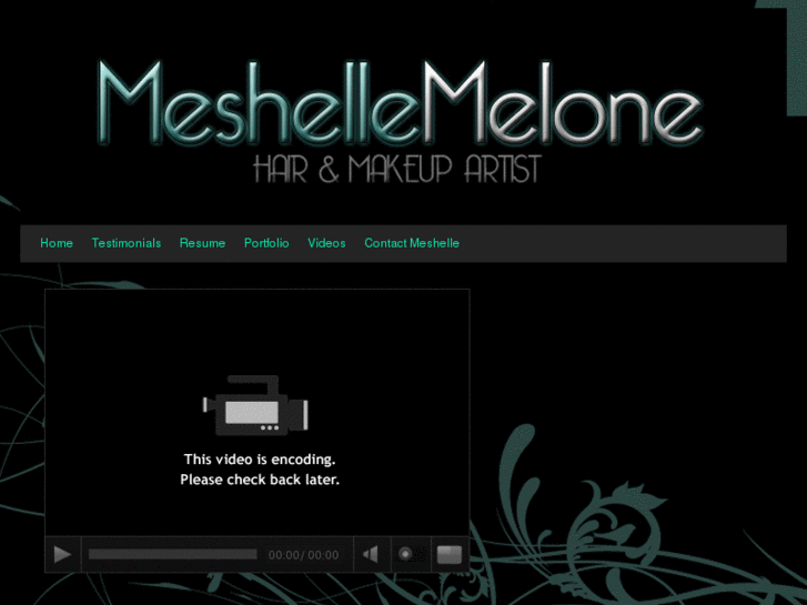 www.meshellemelone.com