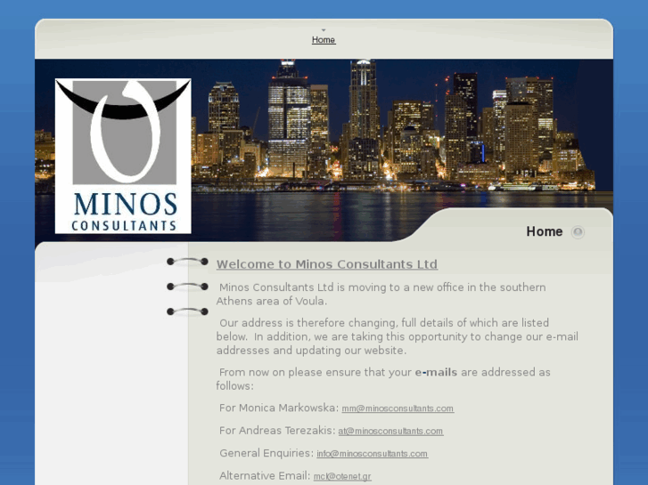 www.minosconsultants.com