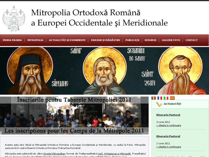 www.mitropolia.eu