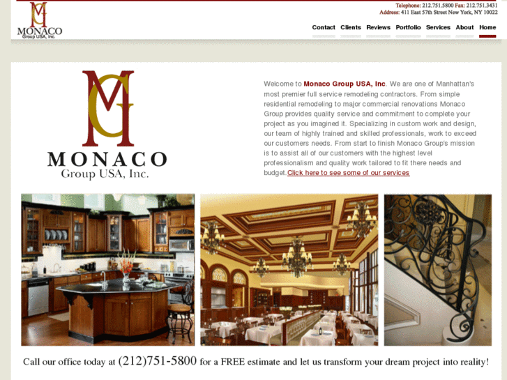 www.monacogroupusa.com