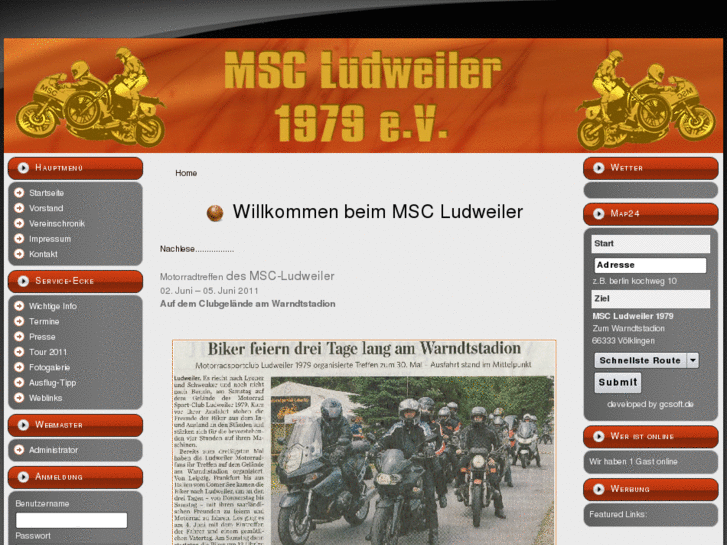 www.msc-ludweiler.info