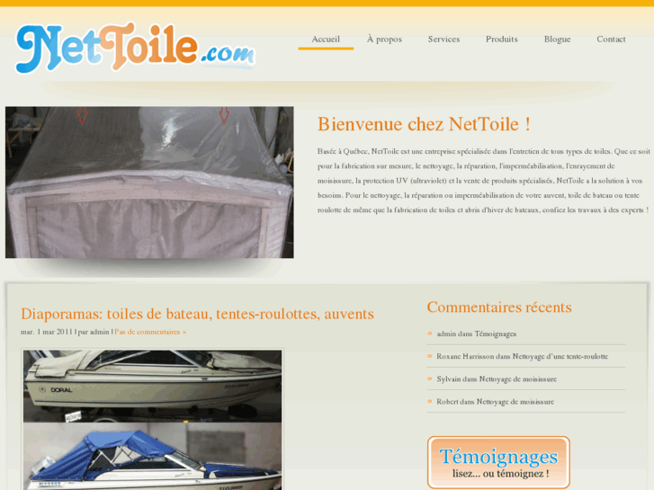 www.nettoile.com