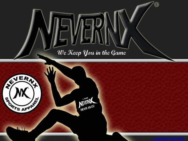 www.nevernx.com