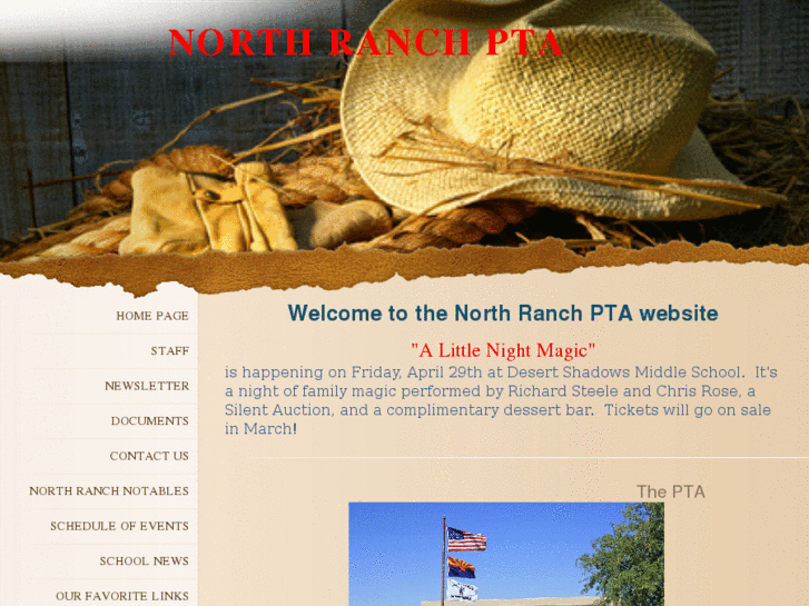 www.northranchpta.com