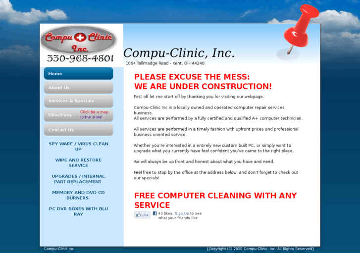 www.ohiocompuclinic.com