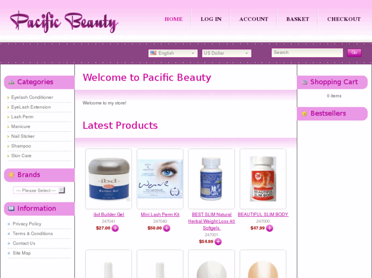 www.pacificbeautypro.com