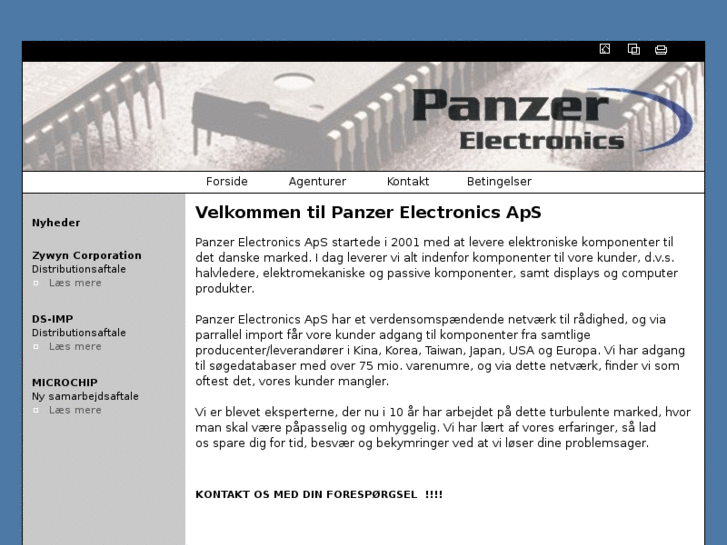 www.panzerelectronics.com