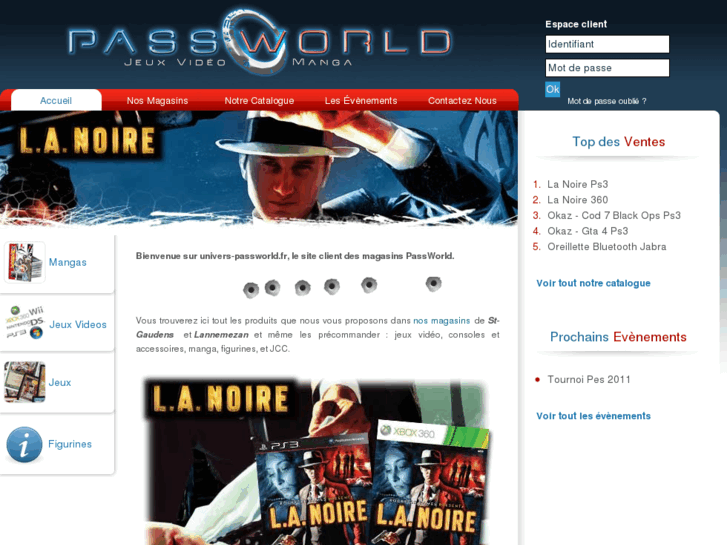 www.pass-world.mobi