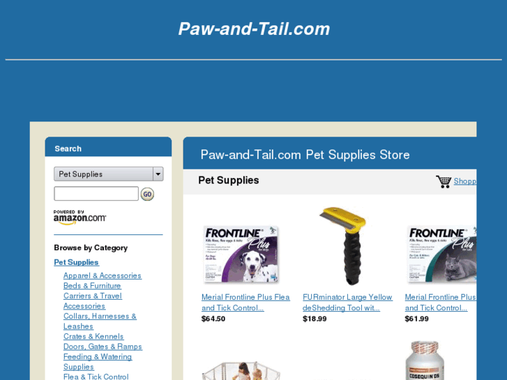 www.paw-and-tail.com