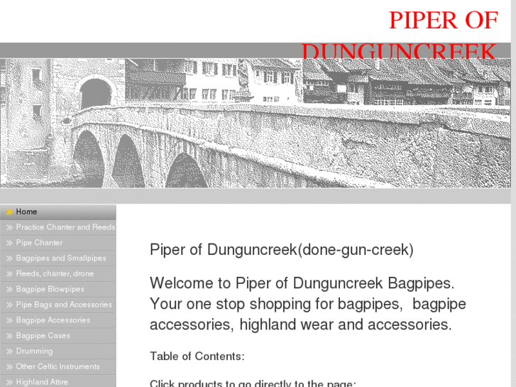 www.piper-of-dunguncreek.com