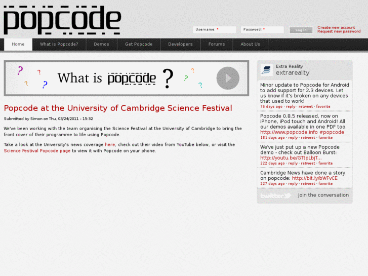 www.popcode.info