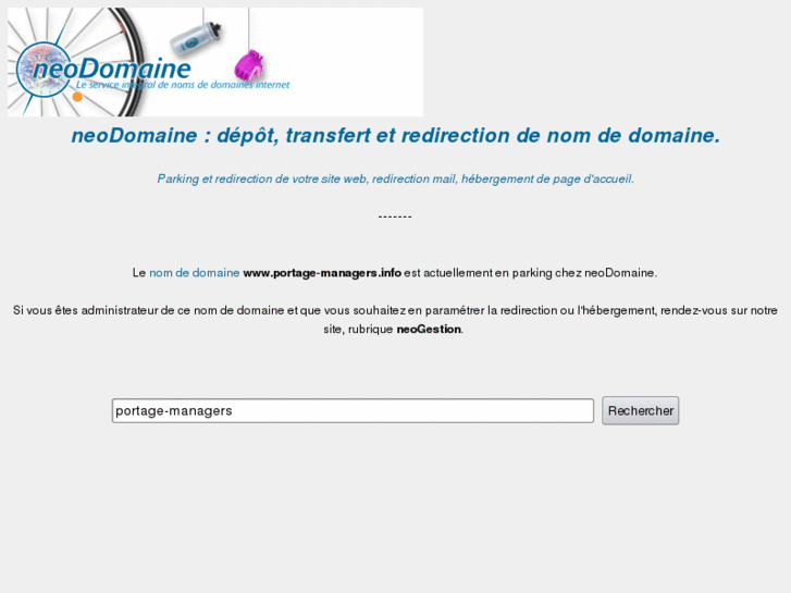 www.portage-managers.info