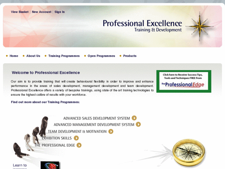 www.professionalexcellence.co.uk