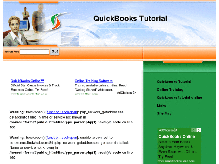 www.quickbooks-tutorial.com