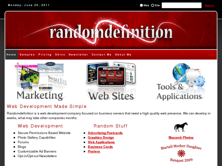 www.randomdefinition.com