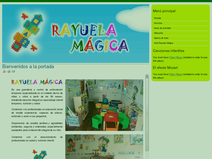 www.rayuelamagica.com