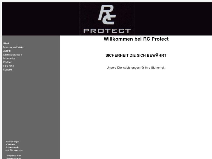 www.rc-protect.net