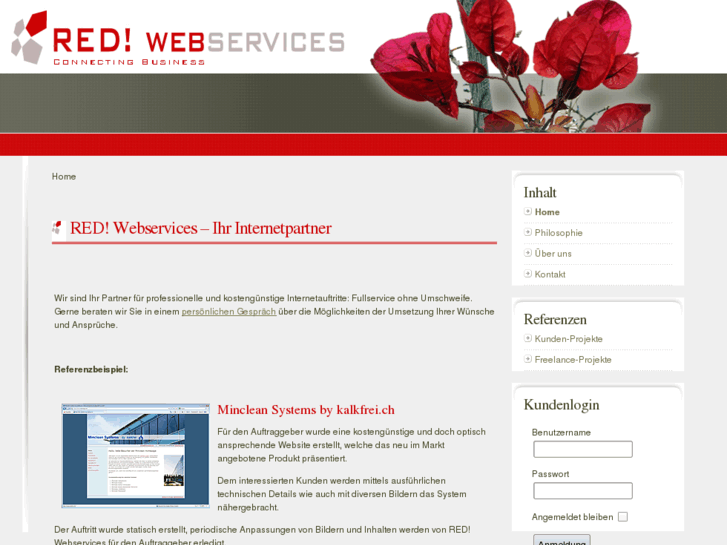 www.redweb.ch