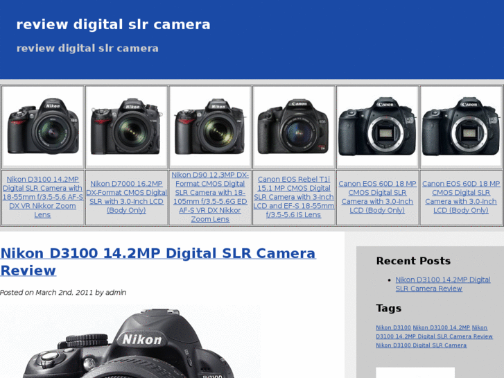 www.reviewdigitalslrcamera.com