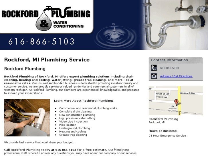 www.rockfordplumbing.net